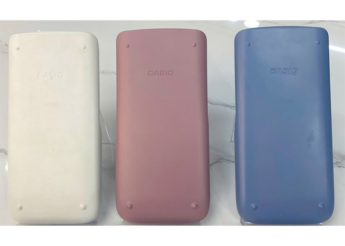 Máy tính khoa học Casio FX-580VNX