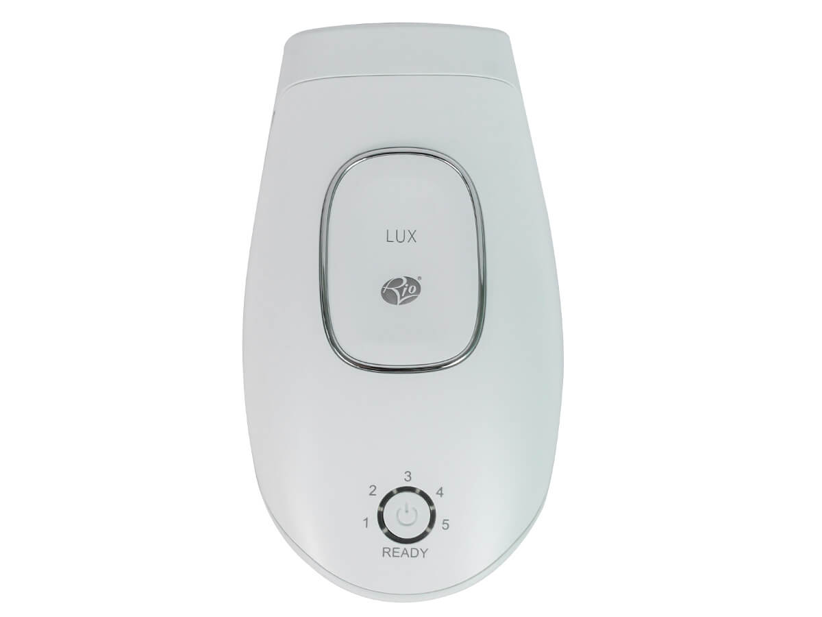 Máy triệt lông cá nhân Rio IPHH IPL