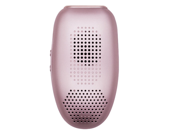 Máy triệt lông lạnh Halio IPL Cooling Hair Removal Device