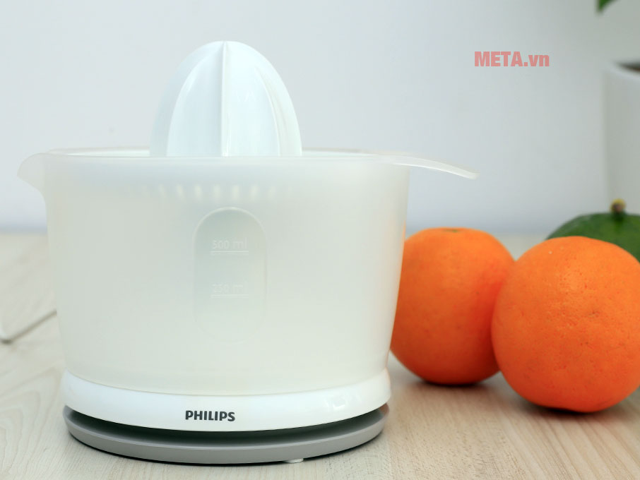 Máy vắt cam Philips HR2738