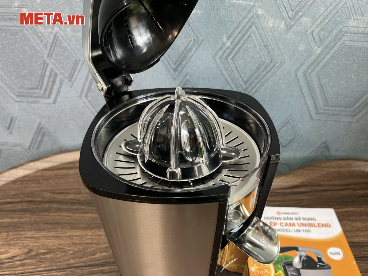 Máy vắt cam Uniblend UB-160