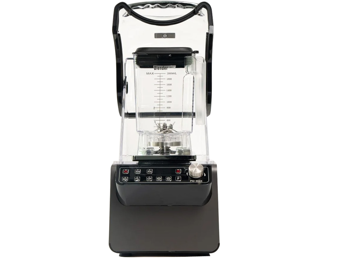 Máy xay công nghiệp Promix PM-9003 1.800W