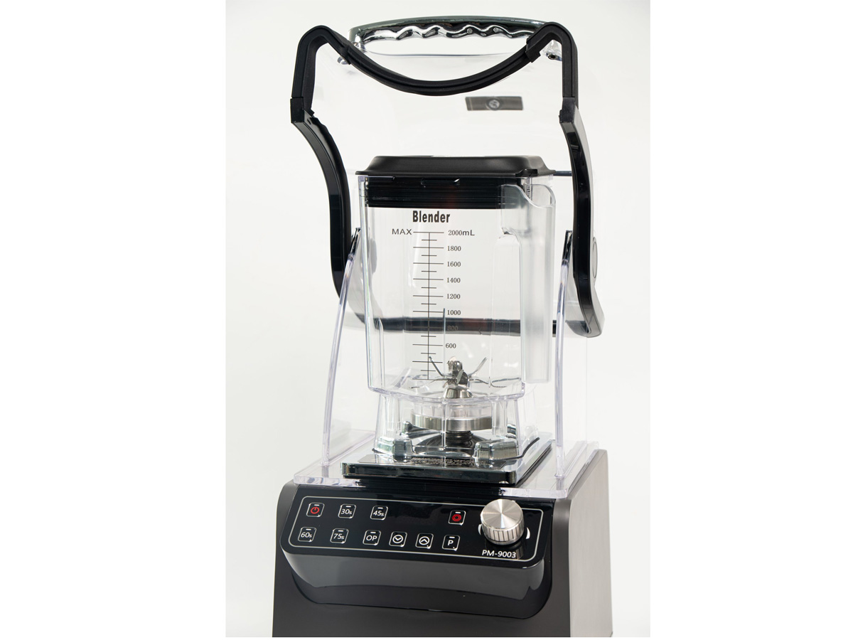 Máy xay công nghiệp Promix PM-9003 1.800W
