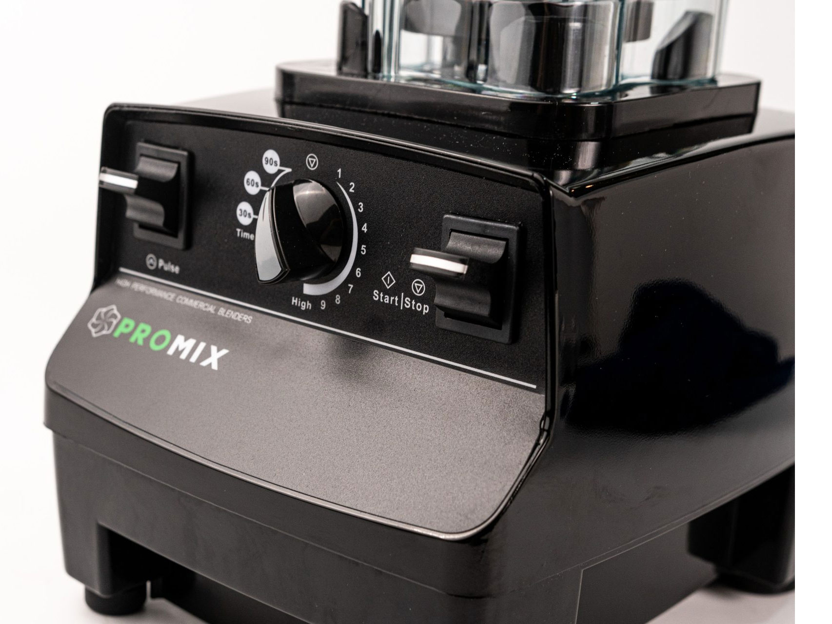 Máy xay đa năng Promix PM-919B 2 lít