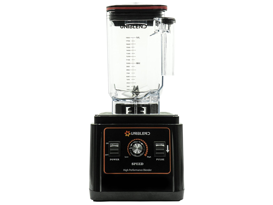 Máy xay sinh tố công nghiệp chống ồn Uniblend UBS-712