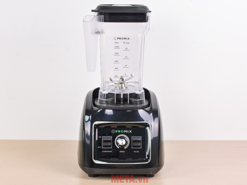 Máy xay sinh tố công nghiệp Promix PM-819B