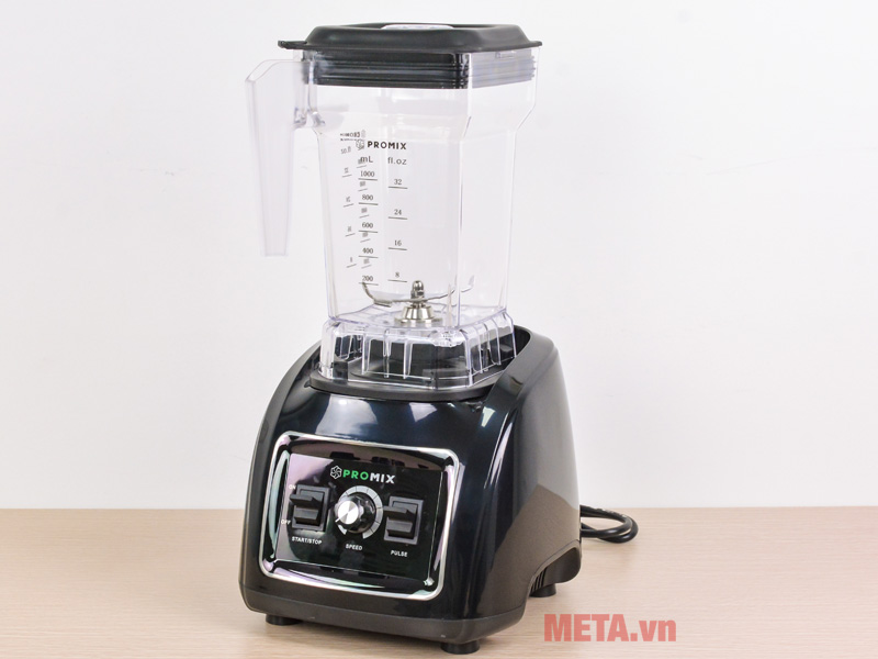Máy xay sinh tố công nghiệp Promix PM-819B