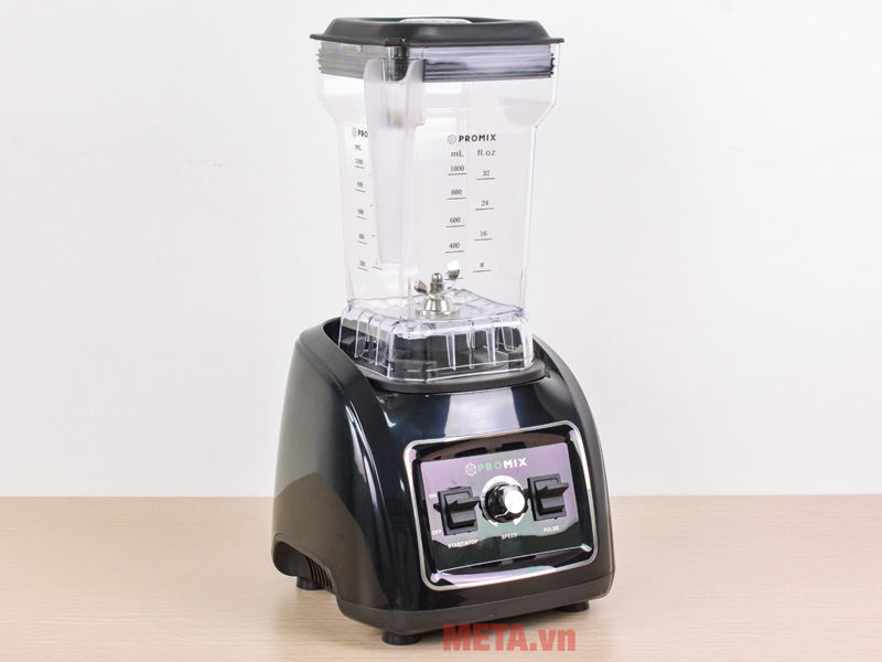 Máy xay sinh tố công nghiệp Promix PM-819B