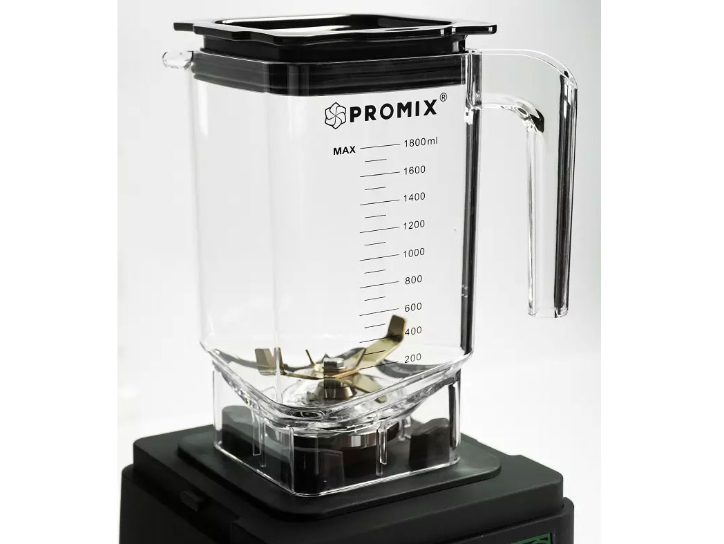 Máy xay sinh tố công nghiệp Promix PM-911B