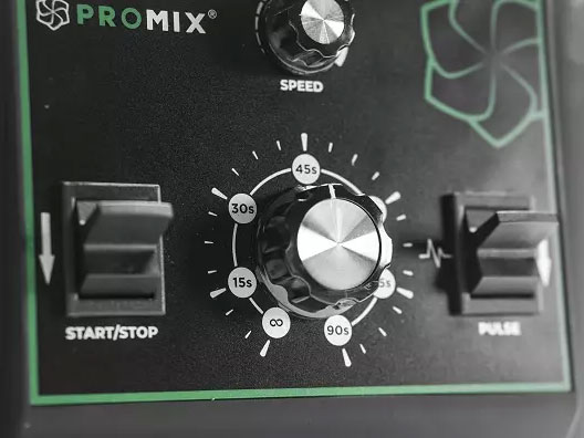 Máy xay sinh tố công nghiệp Promix PM-911B