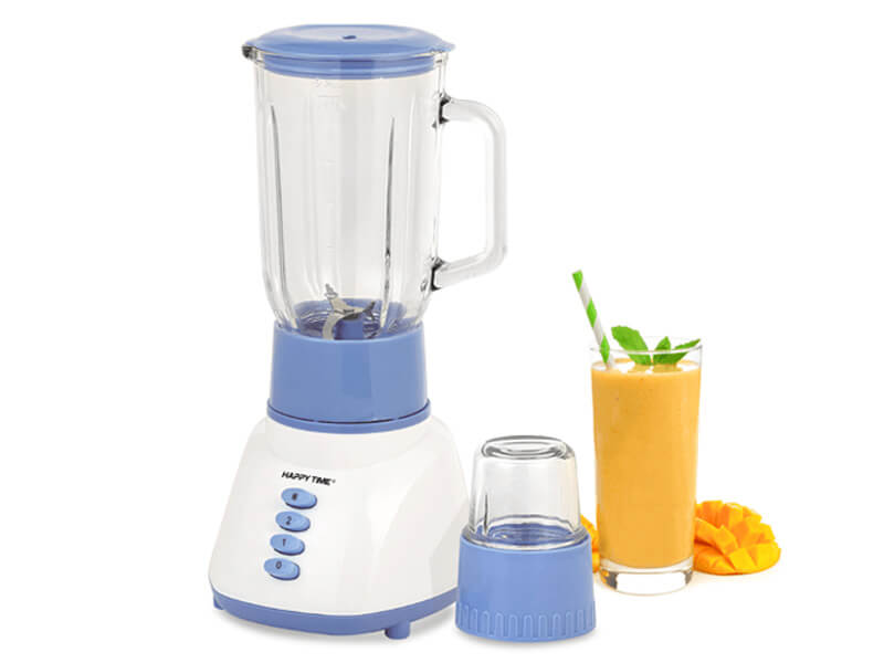 Máy xay sinh tố đa năng Happy Time HTD5113G 350W