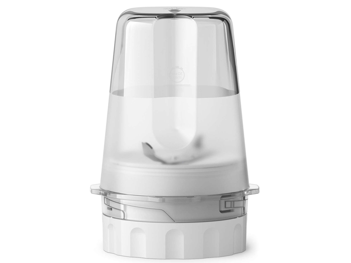 Máy xay sinh tố Philips HR2221 (HR2221/00) 700W, 2 cối