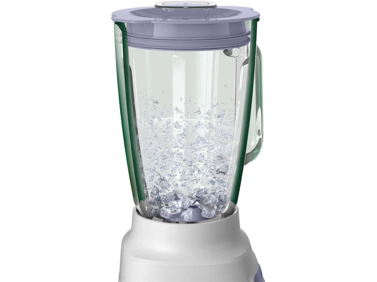 Máy xay sinh tố Philips HR2222