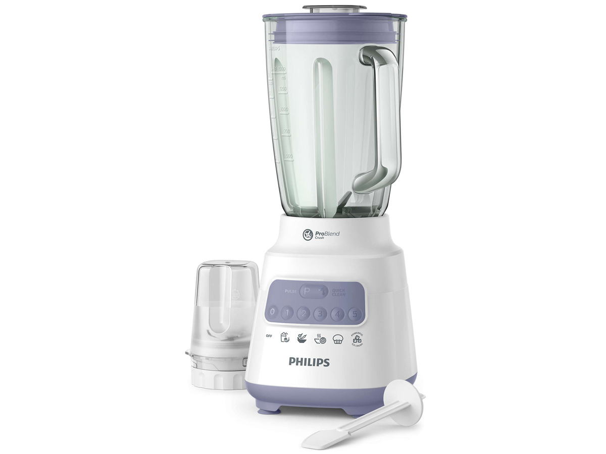 Máy xay sinh tố Philips HR2222