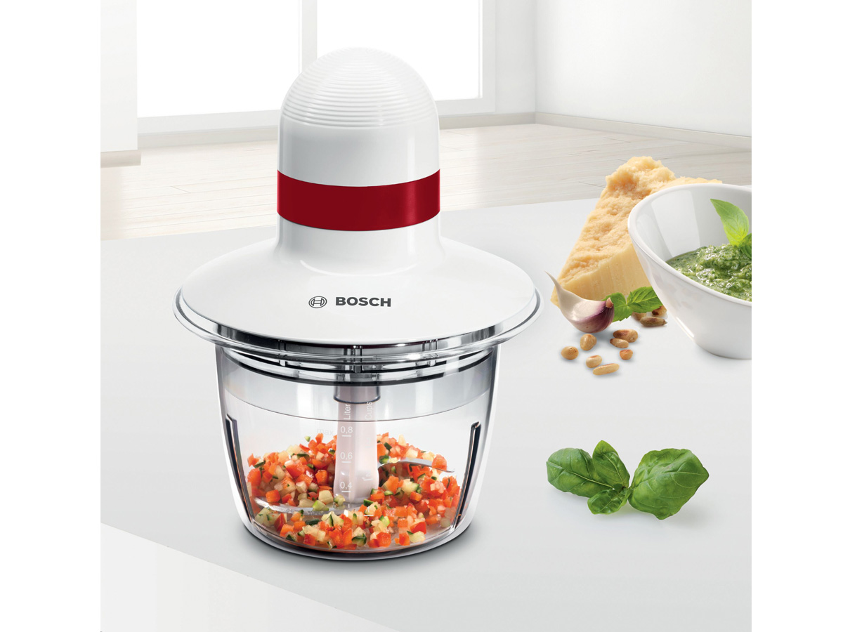 Máy xay thịt Bosch HMH.MMRP1000 800ml