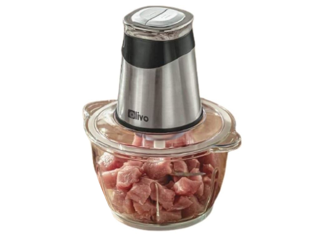 Máy xay thịt Olivo FC21 2.1 lít