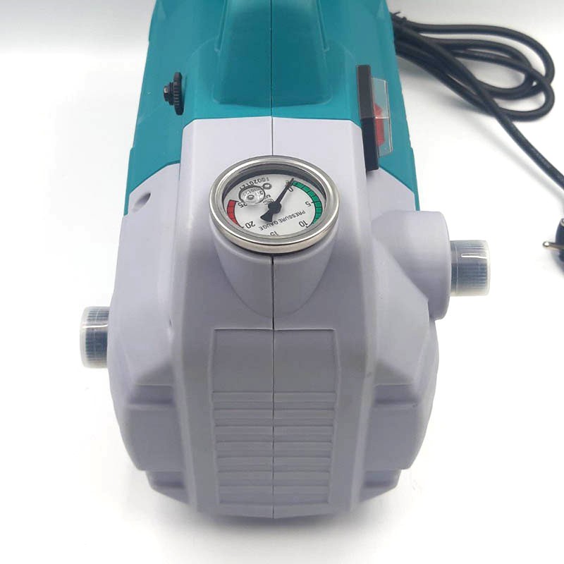 Máy xịt rửa áp lực Total TGT11236 1500W 100 bar