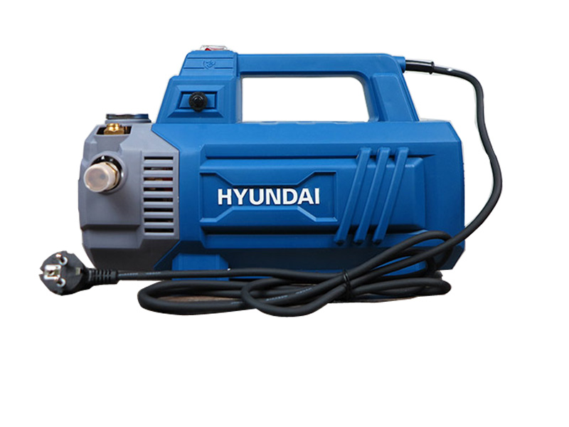 Máy xịt rửa xe chỉnh áp Hyundai HRC906 1500W