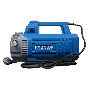 Máy xịt rửa xe chỉnh áp Hyundai HRC906 1500W