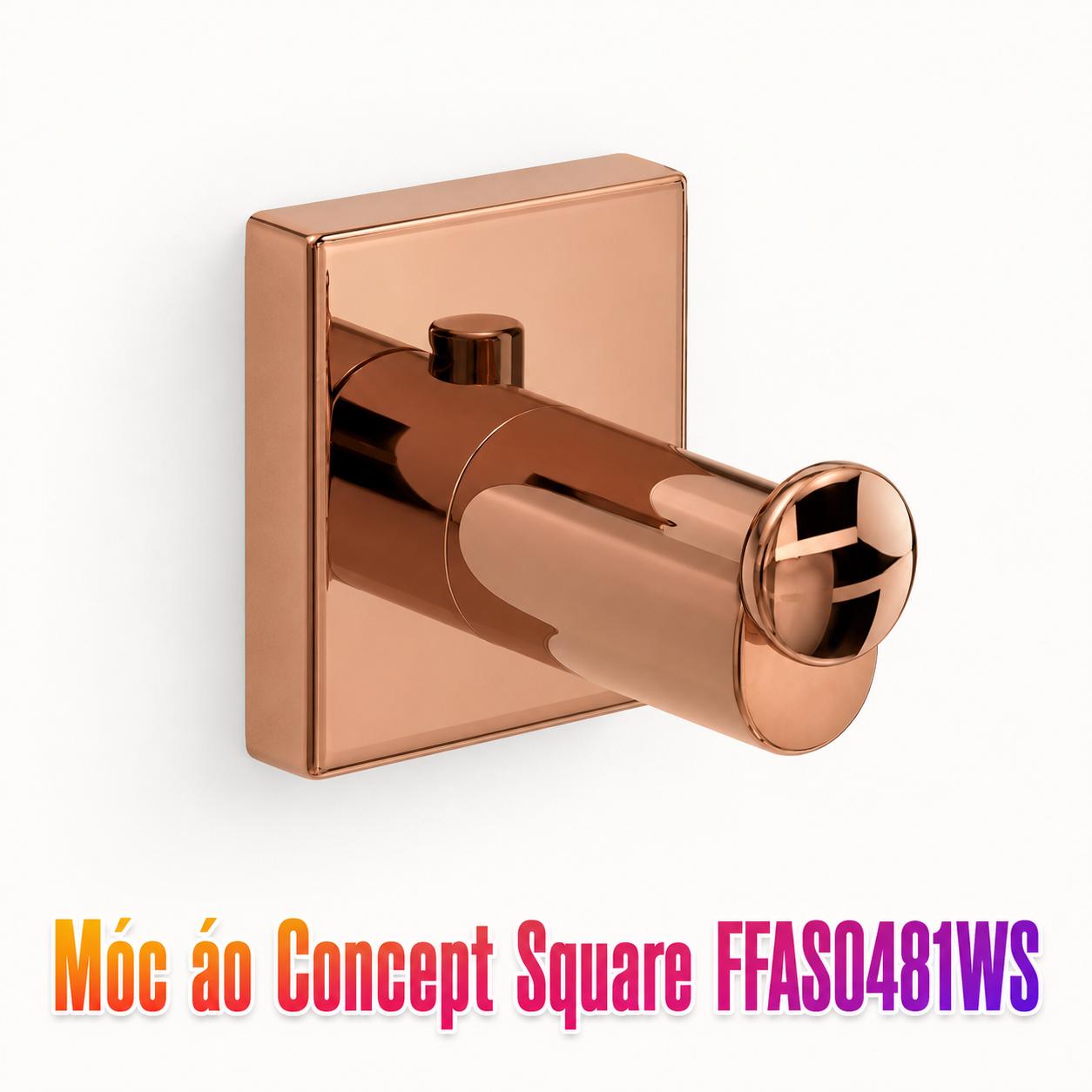 Móc áo American Standard Concept Square FFAS0481WS