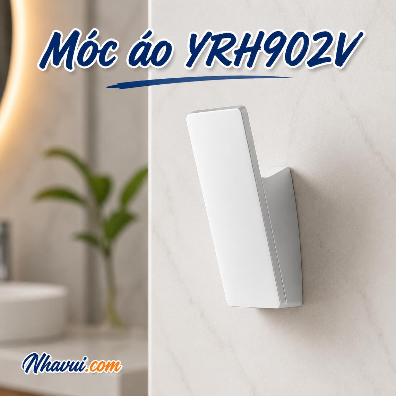 Móc áo YRH902V TOTO