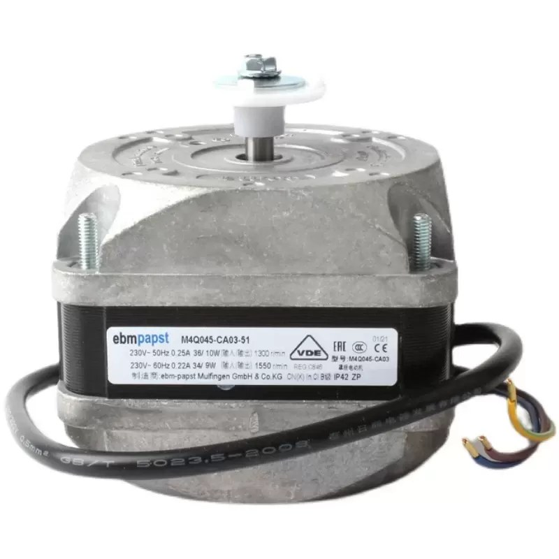 Motor quạt dàn nóng ebm-papst M4Q045-CA03-51 (230V, 36W)