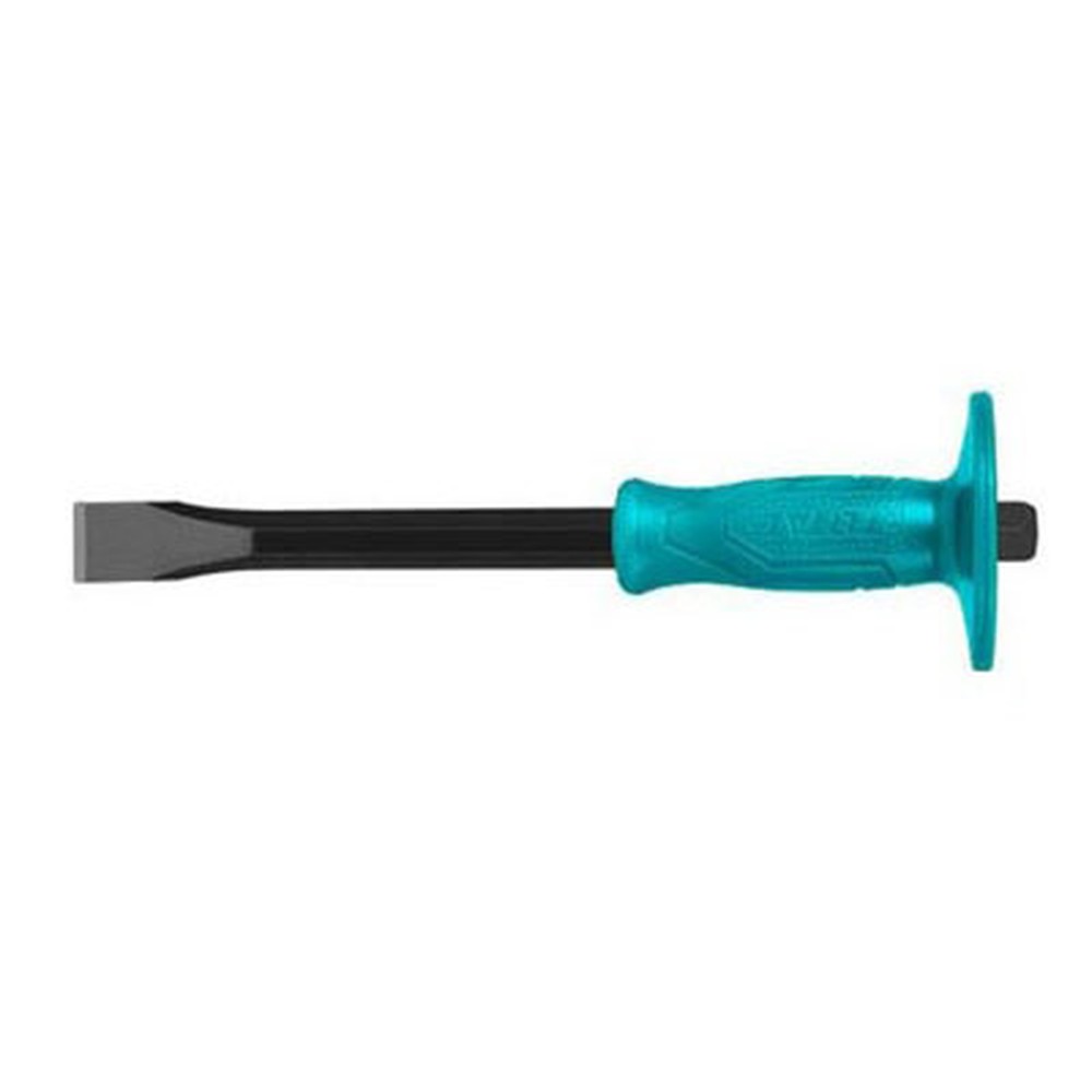 Mũi đục dẹp Total THT4211026 bản 22 mm dài 250 mm