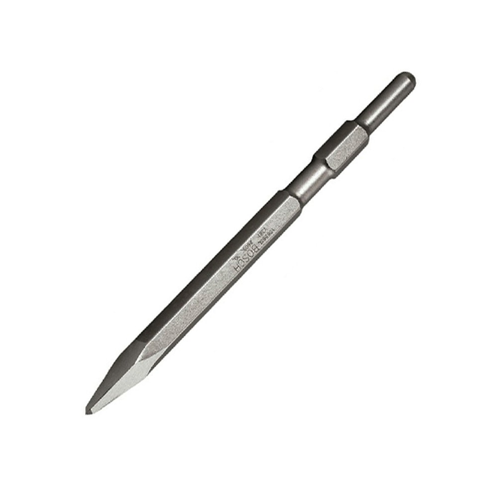 Mũi đục nhọn chuôi lục giác Bosch 2608684884 17 x 280 mm