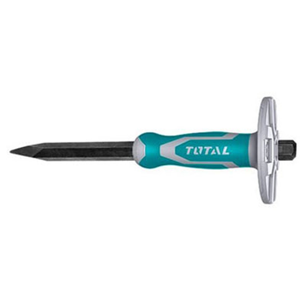 Mũi đục nhọn Total THT4221026 dài 250 mm (10")