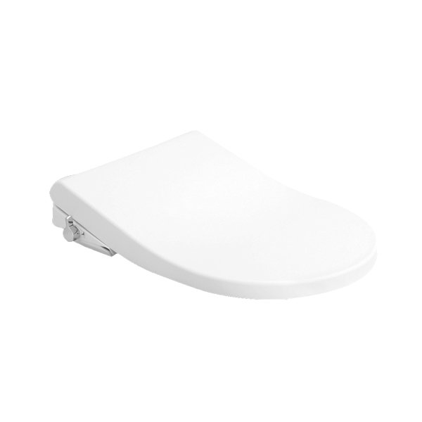 Nắp rửa cơ TOTO TCW09S-W ECOWASHER