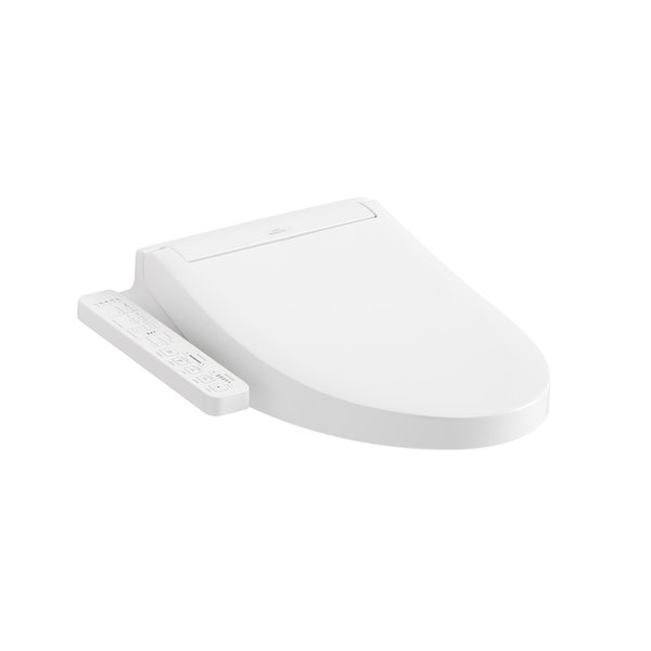 Nắp rửa điện tử TOTO TCF23410AAA WASHLET C2