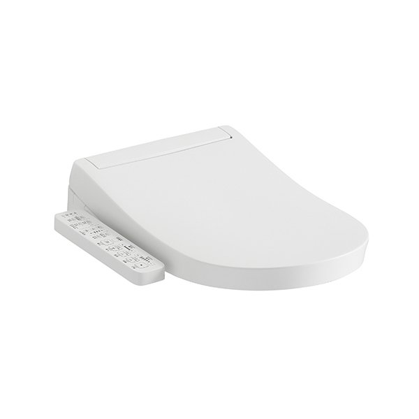 Nắp rửa điện tử TOTO TCF33370GAA WASHLET S2