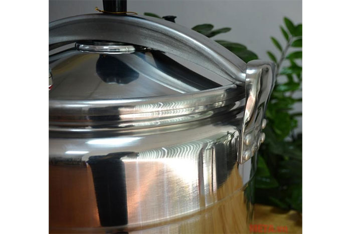 Nồi áp suất cơ Tianxi C36 33 lít