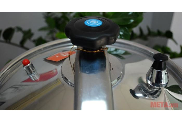 Nồi áp suất cơ Tianxi C36 33 lít