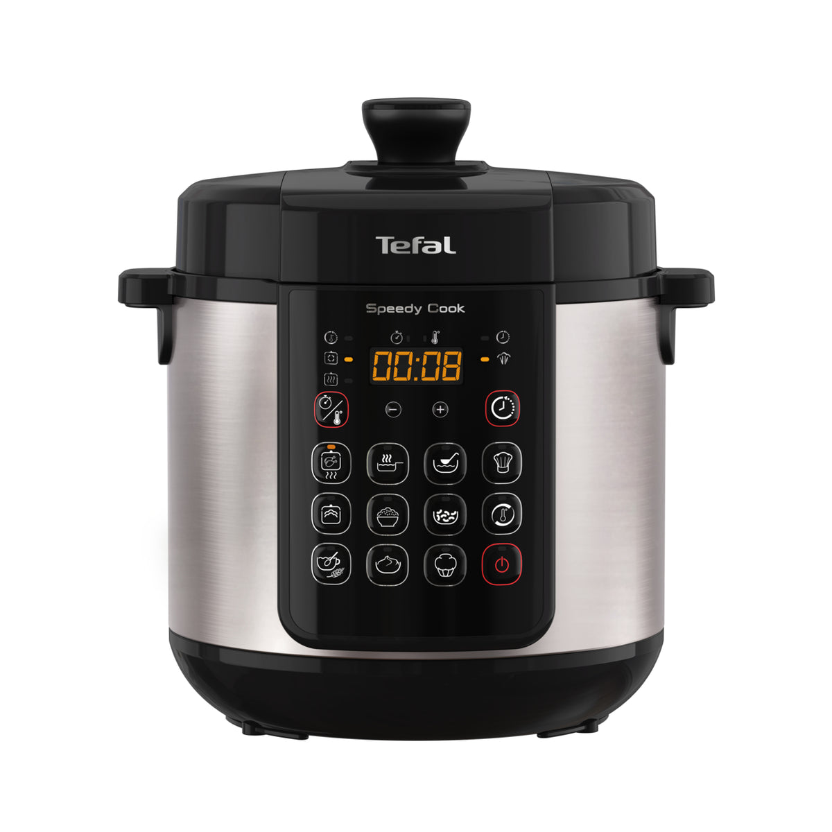 Nồi áp suất điện Tefal Speedy Cook CY222D68 5 lít