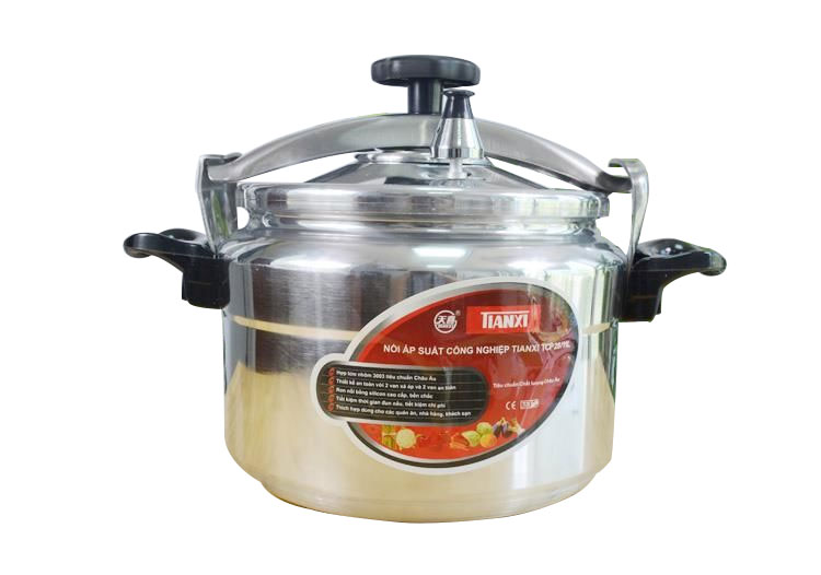 Nồi áp suất Tianxi TCP 28 11 lít