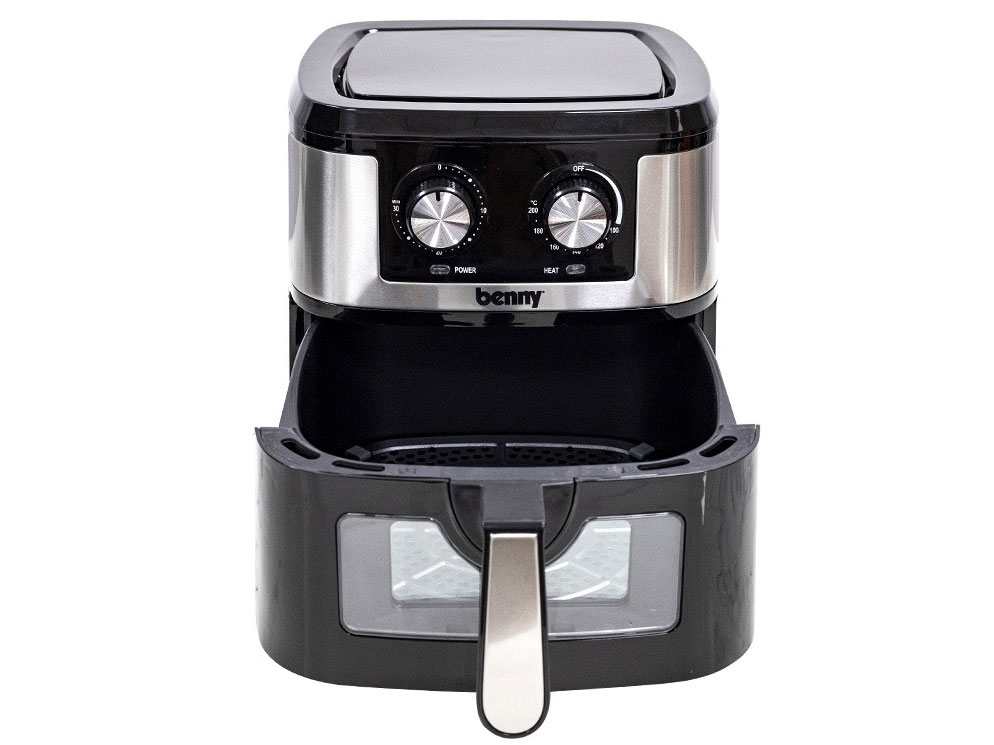 Nồi chiên không dầu cơ Benny BAF-70TP 7 lít