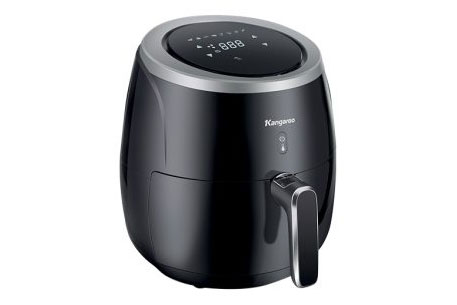 Nồi chiên không dầu Kangaroo KG52AF1A 5 lít