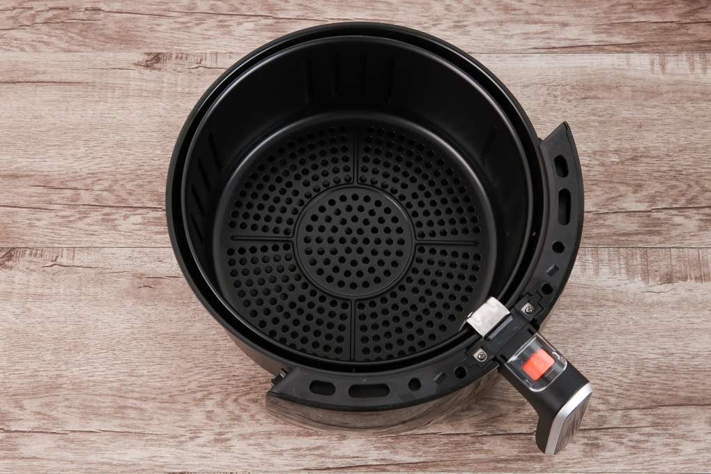 Nồi chiên không dầu Kangaroo KG52AF1A 5 lít