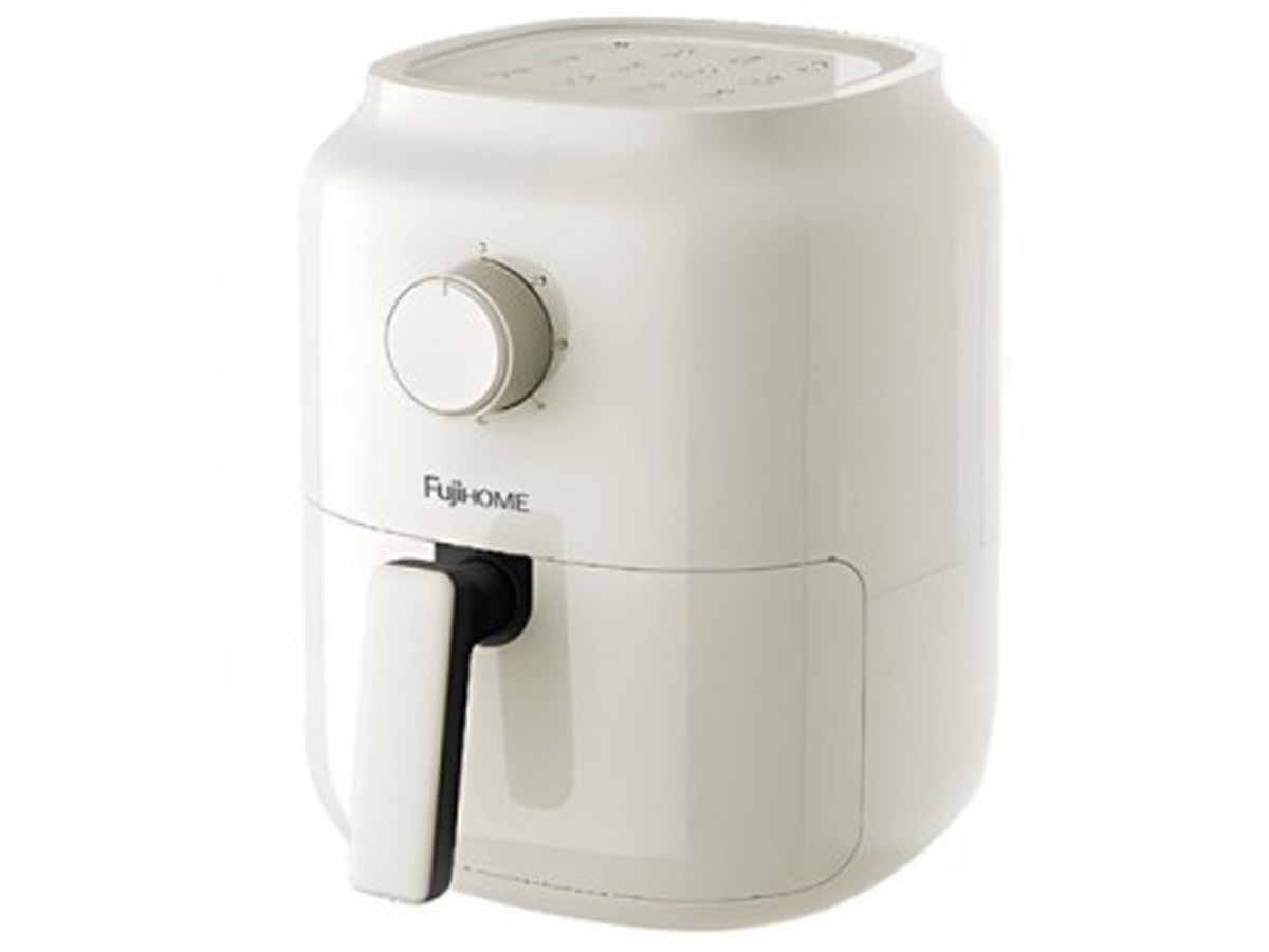 Nồi chiên không dầu mini Fujihome A3 3,2 lít