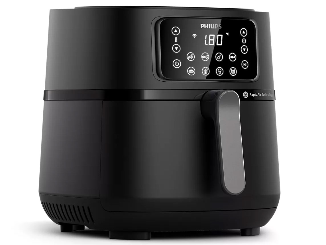 Nồi chiên không dầu Philips HD9285/90 7,2 lít