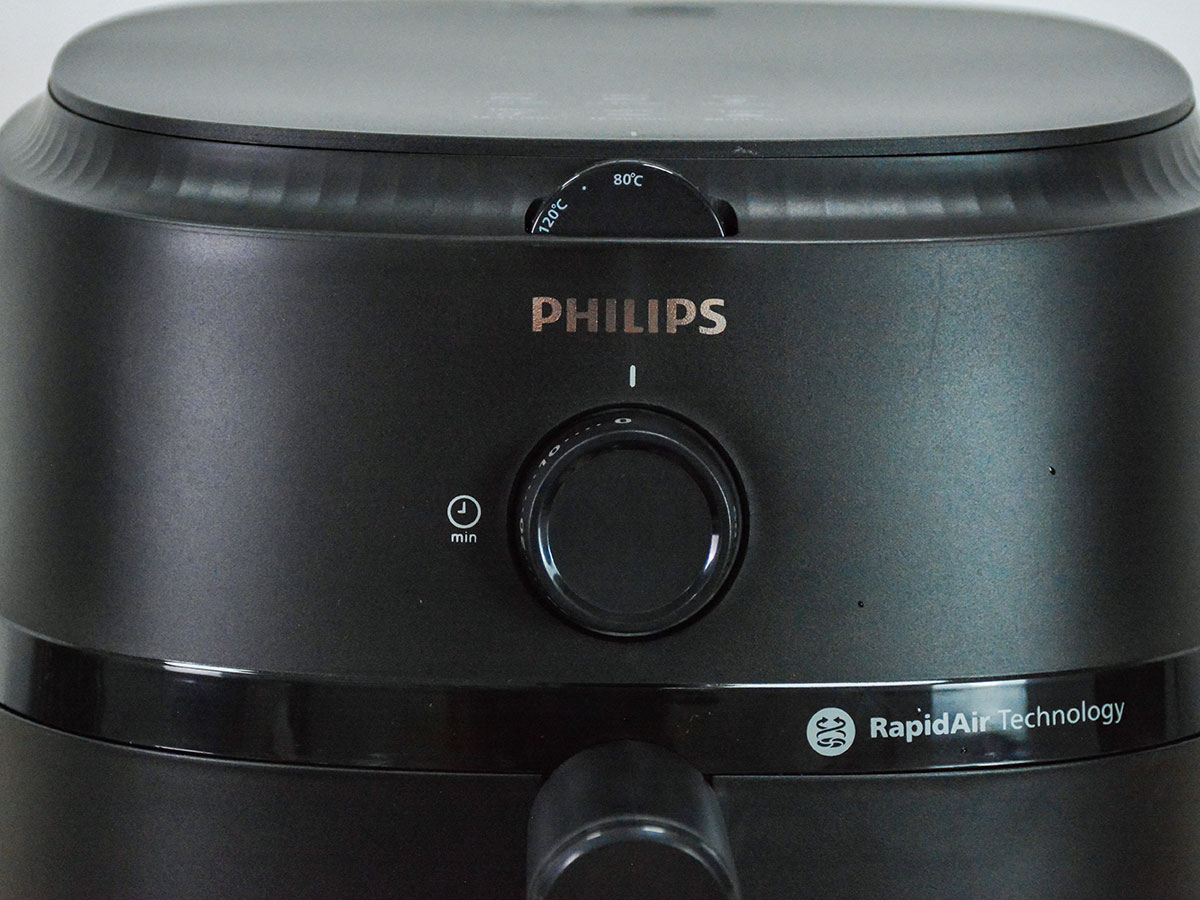 Nồi chiên không dầu Philips NA130/00 6,2 lít