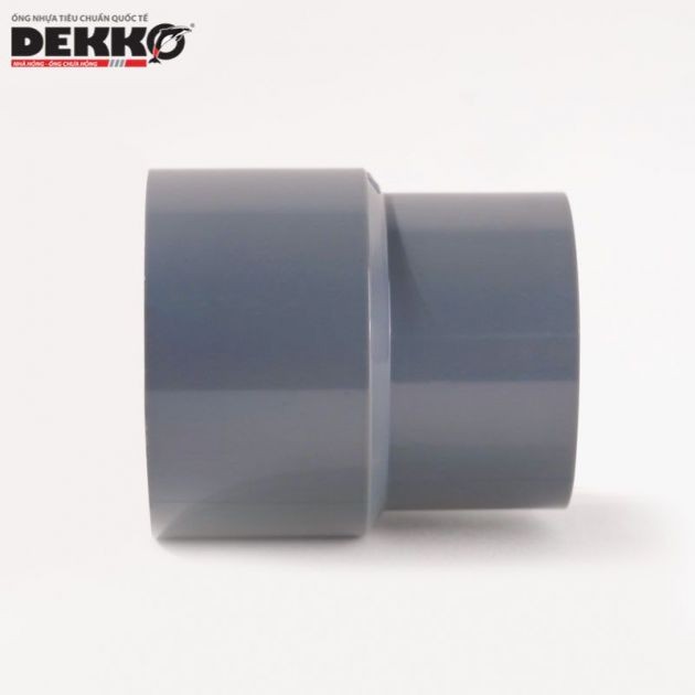 Nối chuyển bậc (nối giảm) uPVC Dekko hệ inch
