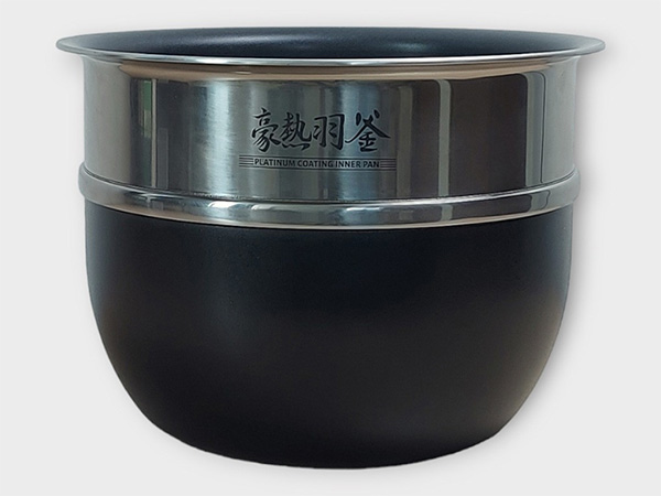 Nồi cơm áp suất điện tử cao tần Zojirushi NP-BSQ18V 1,8 lít