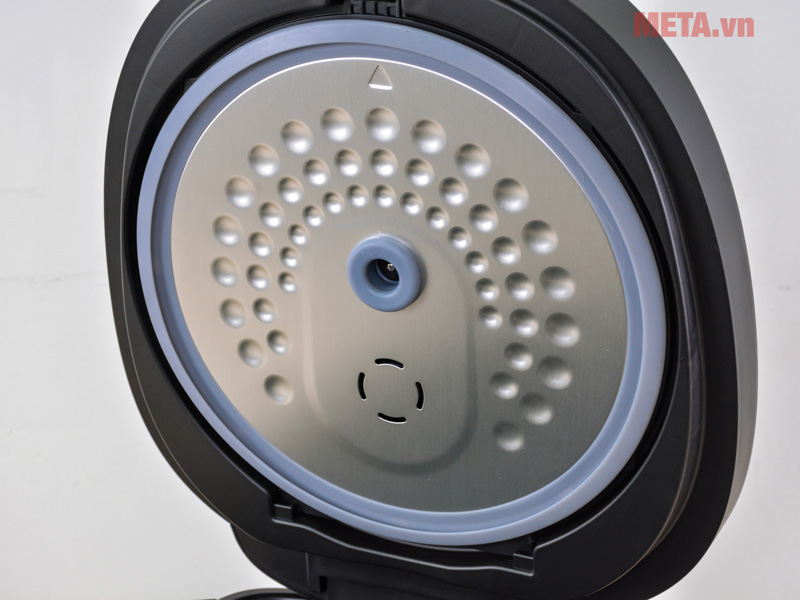 Nồi cơm cao tần điện tử Philips HD4539/62 1,5 lít