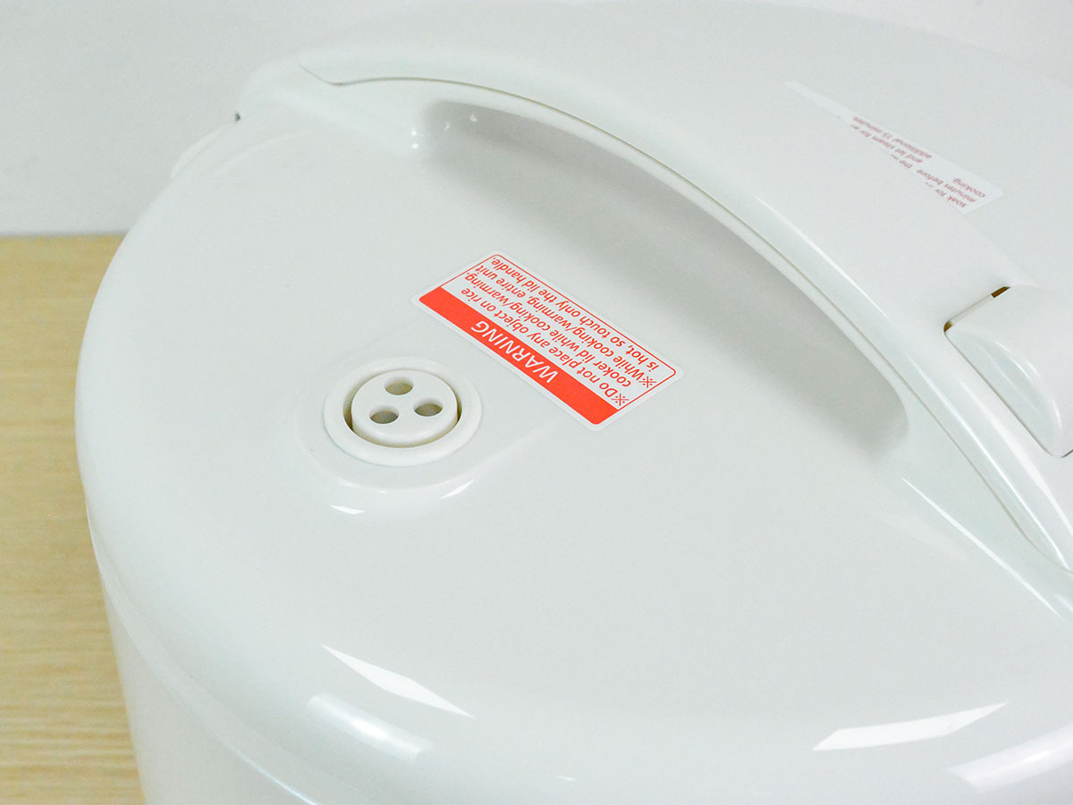 Nồi cơm điện cơ Tiger JNP-1803 1,8 lít