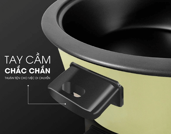 Nồi cơm điện công nghiệp Sato Q12 12 lít