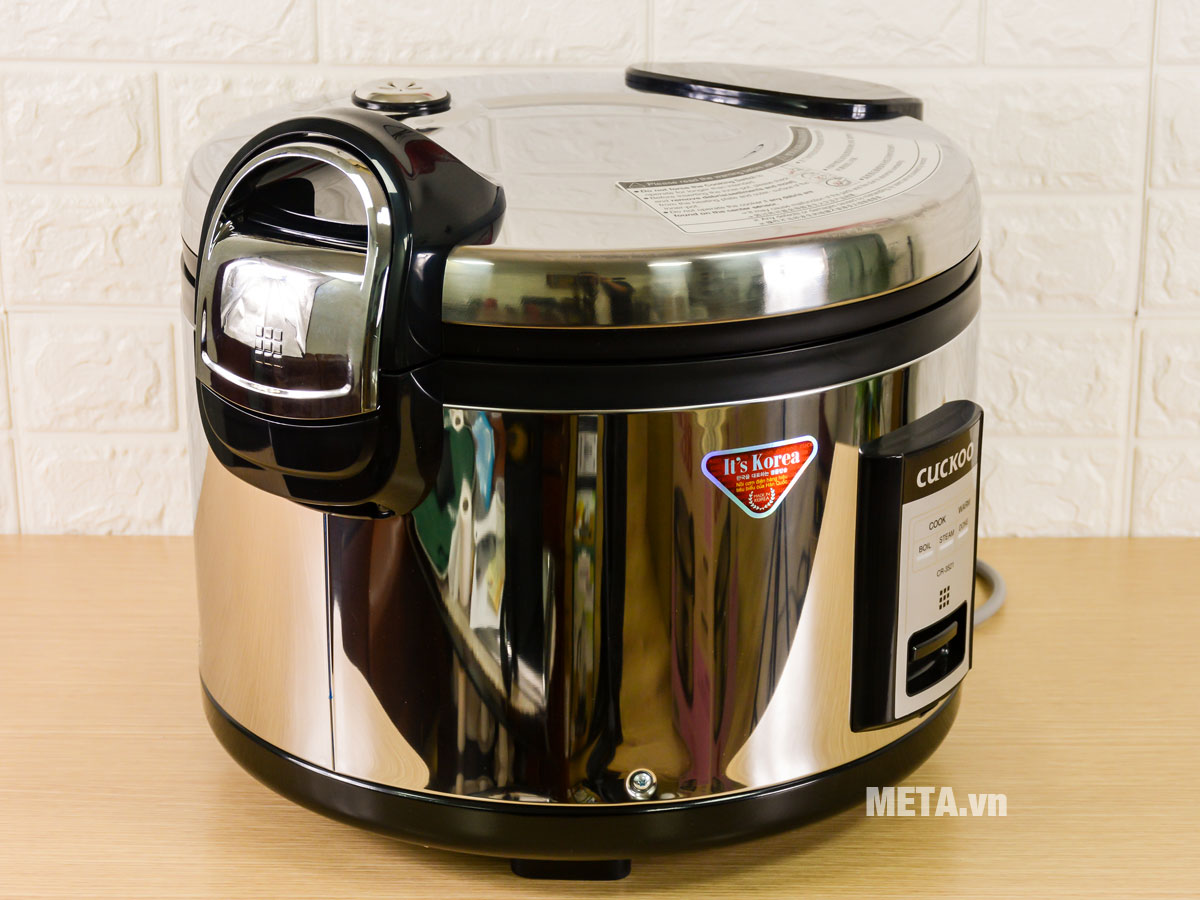 Nồi cơm điện Cuckoo 6.3 lít CR-3521S