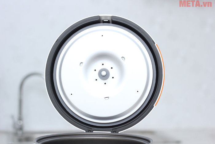 Nồi cơm điện Cuckoo CR-0661 1 lít