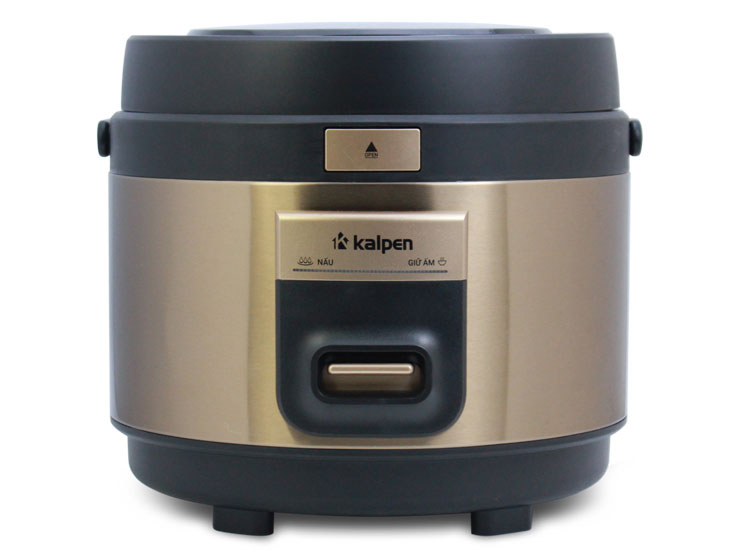 Nồi cơm điện Kalpen R5 1,8 lít